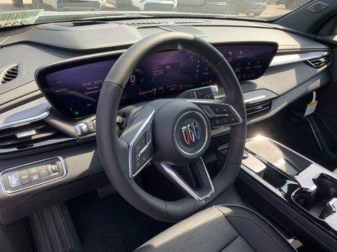 New 2026 Buick Enclave Sport Touring w/ Power Package image 14