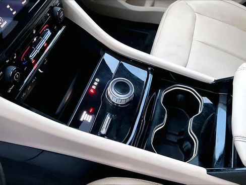 Used 2021 Jeep Grand Cherokee L Limited w/ Trailer Tow Group (B) image 18