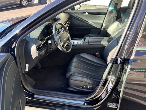Used 2023 Genesis G80 2.5T image 15