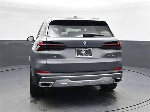 New 2026 BMW X5 xDrive40i image 5