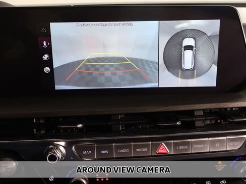 Used 2023 Kia Telluride SX X-Line AWD/4WD image 8