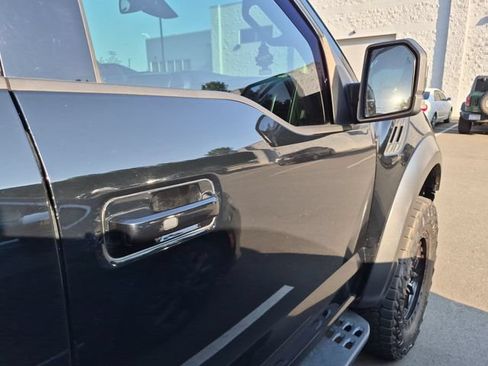Used 2018 Ford F150 Raptor w/ Equipment Group 802A Luxury AWD/4WD image 9