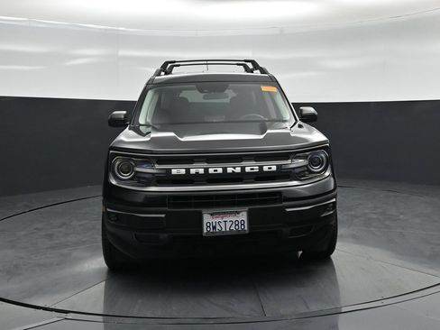 Used 2021 Ford Bronco Sport Big Bend AWD/4WD image 50