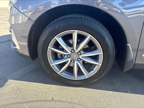 Used 2020 Acura RDX AWD w/ Technology Package image 12