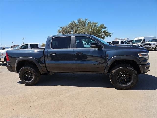 New 2027 RAM 1500 RHO AWD/4WD image 39