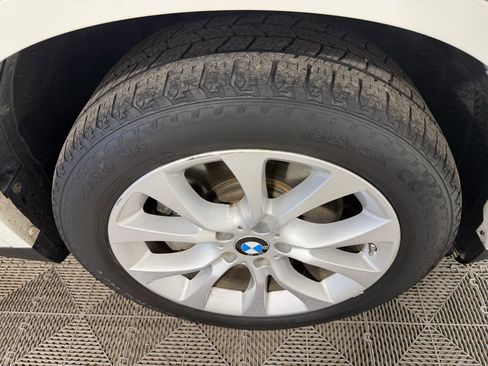 Used 2014 BMW X5 xDrive50i AWD/4WD image 11