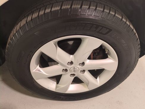 Used 2010 Nissan Murano SL w/ Leather Pkg image 20