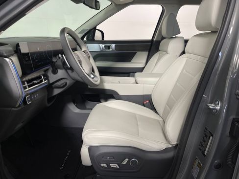 New 2026 Hyundai Santa Fe Calligraphy image 20