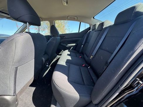 Used 2025 Nissan Altima 2.5 S image 19