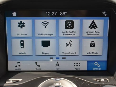 Used 2019 Ford Escape Titanium AWD/4WD image 29