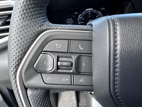 New 2025 Toyota Sequoia Platinum image 29