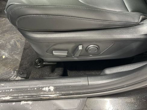 New 2026 Kia Sportage EX image 10