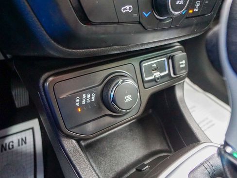 Used 2021 Jeep Renegade Limited image 26