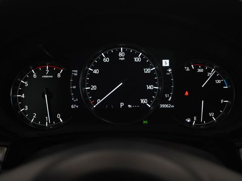 Used 2023 MAZDA CX-9 Grand Touring image 26