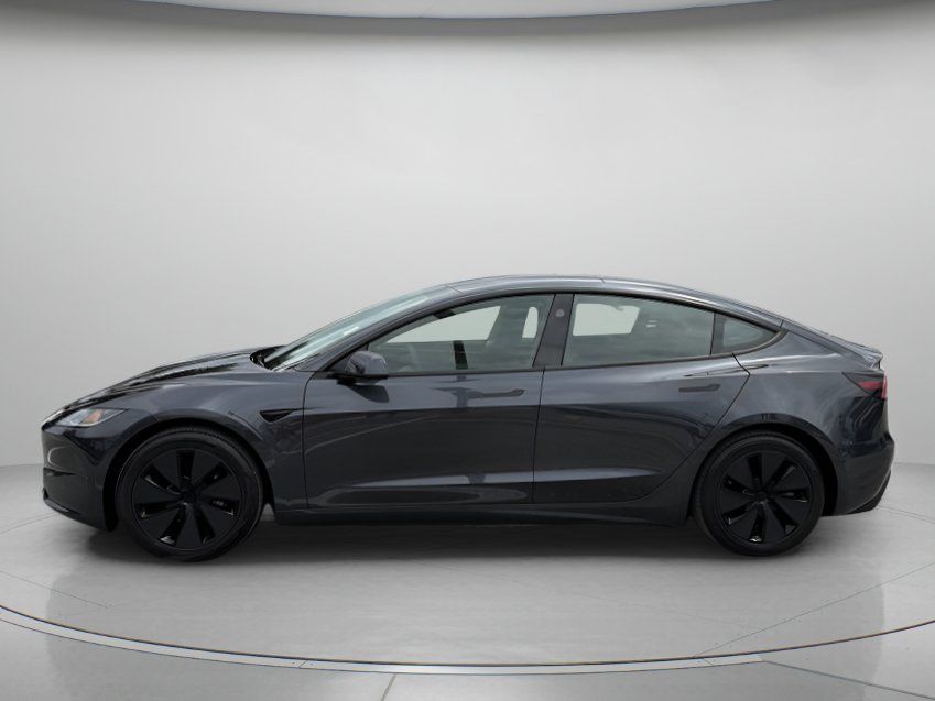 Used 2025 Tesla Model 3 RWD image 5
