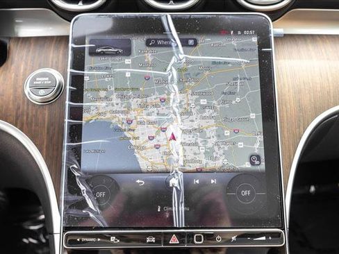 New 2026 Mercedes-Benz CLE 300 4MATIC Coupe image 16
