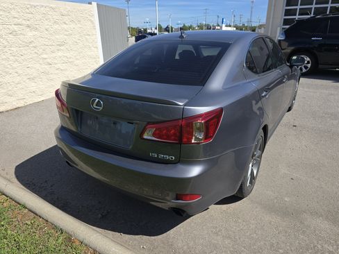 Used 2012 Lexus IS 250 image 3