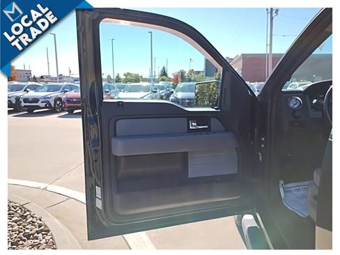 Used 2013 Ford F150 XLT w/ Mid Equipment Group image 19