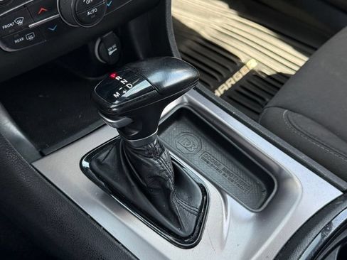 Used 2021 Dodge Charger R/T w/ Driver Convenience Group RWD image 20