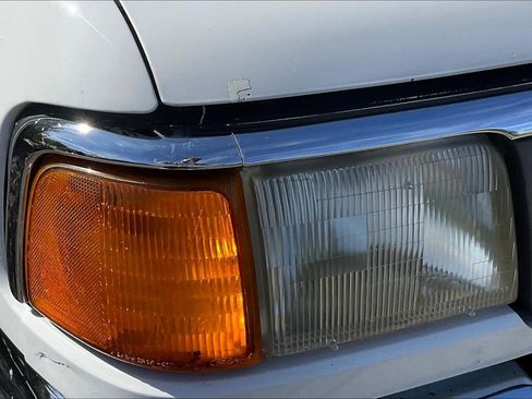 Used 1997 Ford Ranger XL RWD image 28