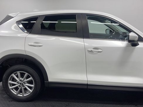 Used 2023 MAZDA CX-5 AWD 2.5 S w/ Select Package image 20