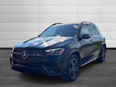 Used 2026 Mercedes-Benz GLE 350 4MATIC image 7