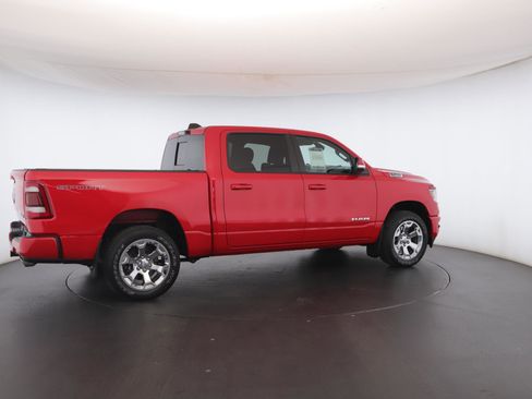 Used 2022 RAM 1500 Big Horn image 33