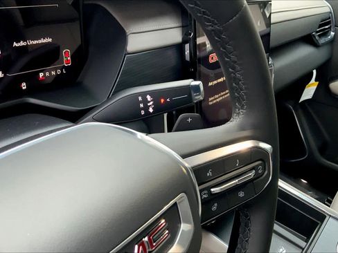 New 2026 GMC Acadia Elevation w/ Black Edition image 6