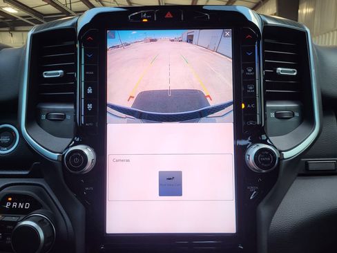 New 2026 RAM 1500 Big Horn image 24