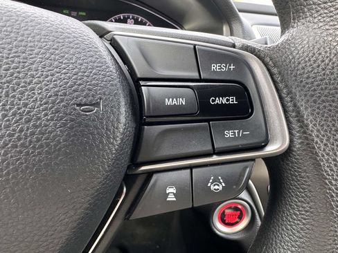 Used 2020 Honda Accord LX image 18