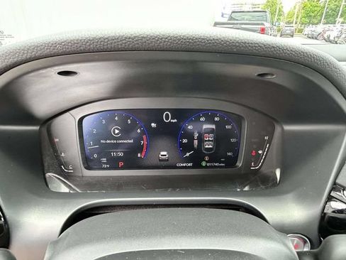 Used 2025 Acura ADX FWD image 23