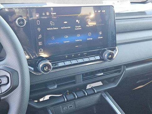 New 2026 Chevrolet Colorado Trail Boss image 12