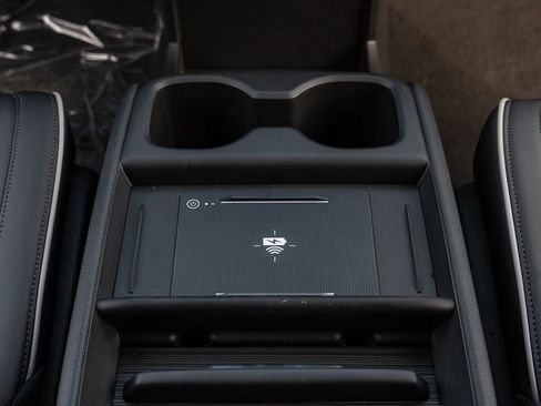 New 2026 Honda Odyssey Elite image 23