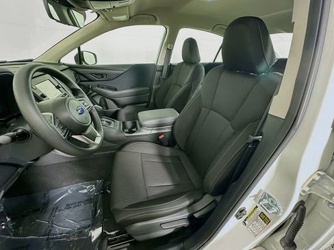 Certified 2025 Subaru Legacy Base image 25