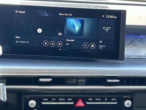 New 2026 Hyundai Ioniq 9 Calligraphy image 29