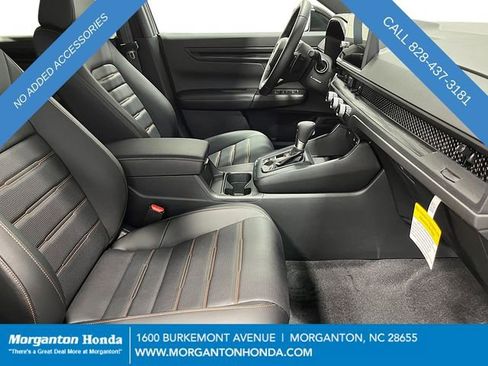 New 2026 Honda CR-V Sport-L image 30