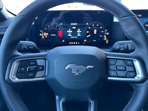 New 2026 Ford Mustang EcoBoost image 21