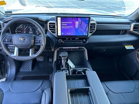 New 2026 Toyota Tundra SR5 image 20
