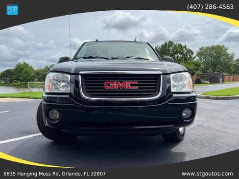 Used 2005 GMC Envoy SLT image 8