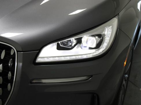 New 2026 Lincoln Corsair Reserve image 61