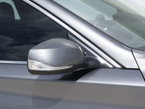 Used 2018 INFINITI Q50 Luxe w/ Cargo Package (L95) image 13