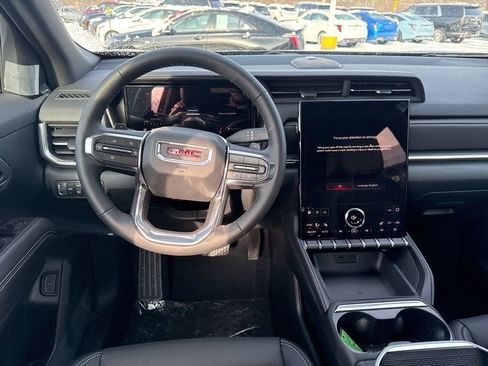 New 2026 GMC Terrain Elevation w/ Elevation Premium Package image 11