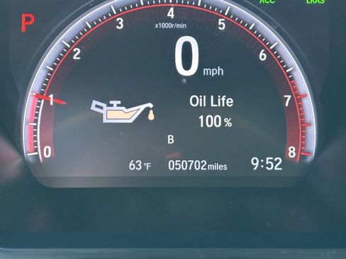 Used 2020 Honda Civic Sport image 12