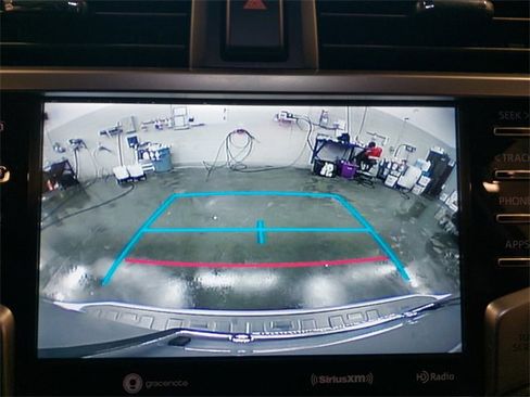 Used 2022 Toyota 4Runner SR5 Premium image 23