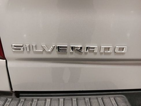 Used 2019 Chevrolet Silverado 1500 RST w/ All-Star Edition AWD/4WD image 22