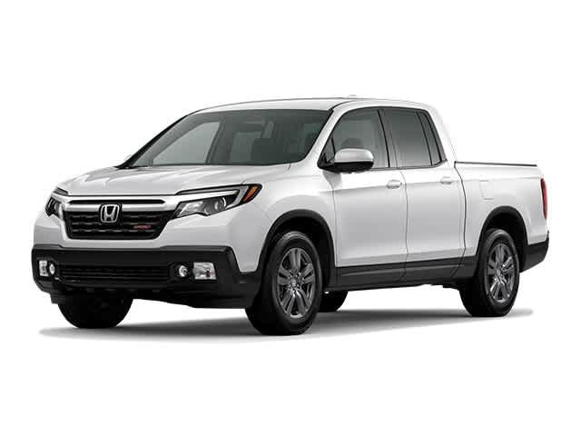 Used 2020 Honda Ridgeline Sport image 1