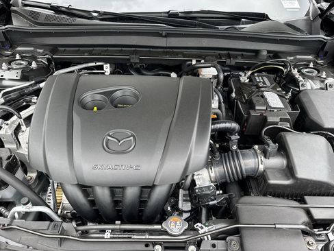 New 2026 MAZDA CX-30 AWD 2.5 S w/ Select Sport Pkg image 58