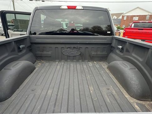 Used 2020 Ford F150 XLT w/ Equipment Group 301A Mid image 10