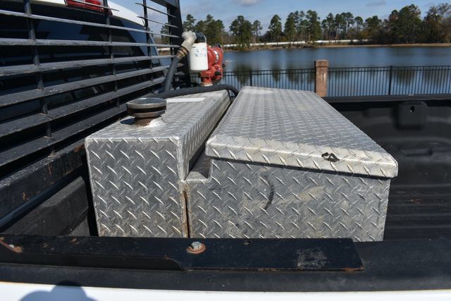 Used 2021 RAM 2500 Tradesman AWD/4WD image 10