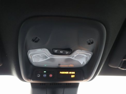 New 2026 Chevrolet Colorado W/T image 17